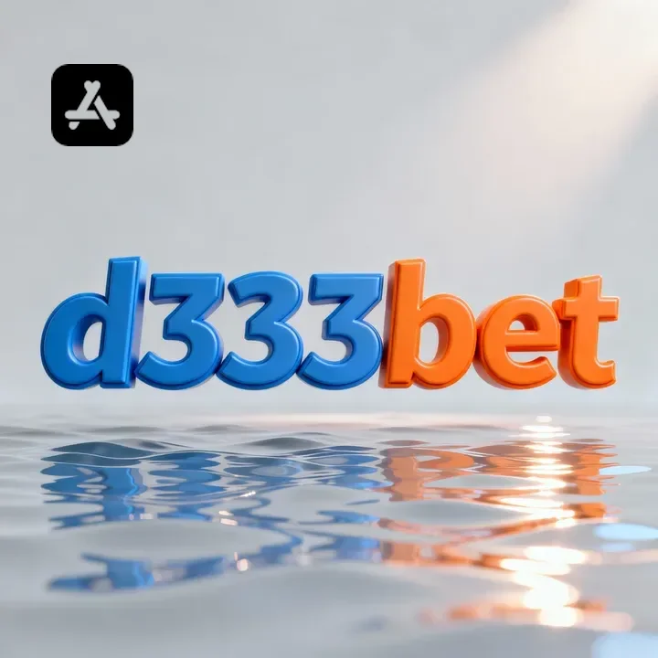 APP oficial da d333bet para mobile