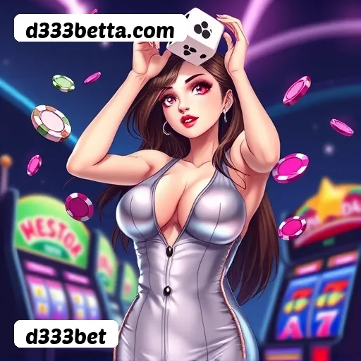 6 vantagens exclusivas do programa VIP da d333bet