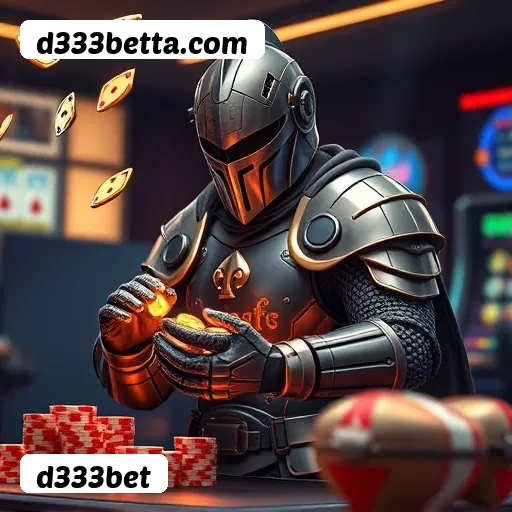 Níveis do programa VIP da d333bet