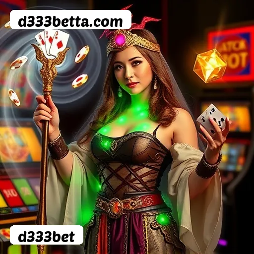 Loterias online disponíveis na d333bet