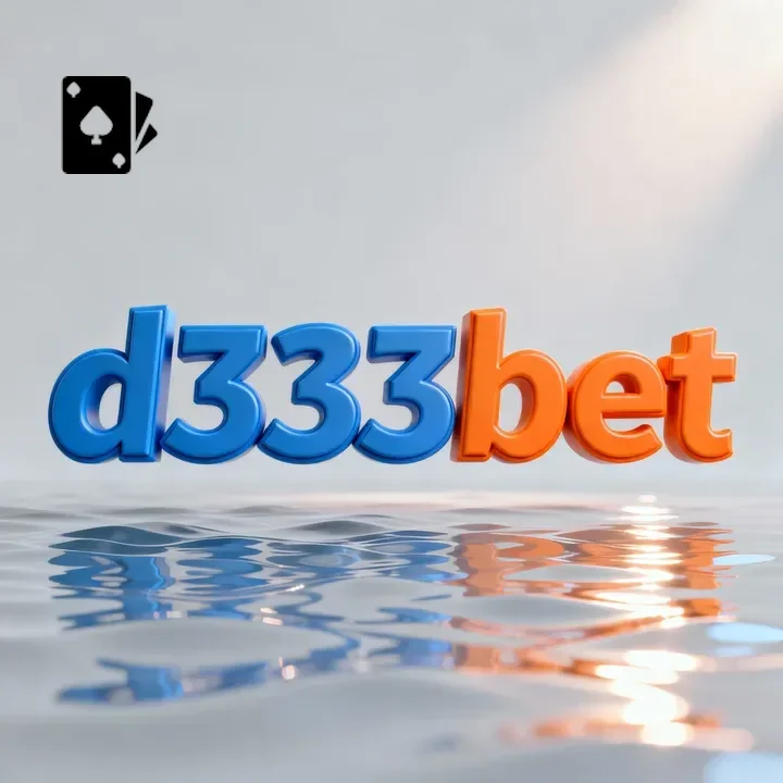 Cassino ao vivo da d333bet com dealers reais