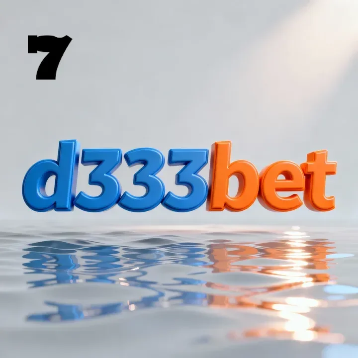 Slots online da d333bet com jackpots progressivos